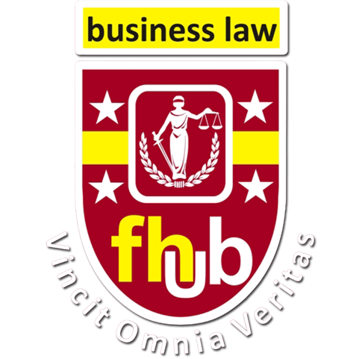Logo BLC FH UB
