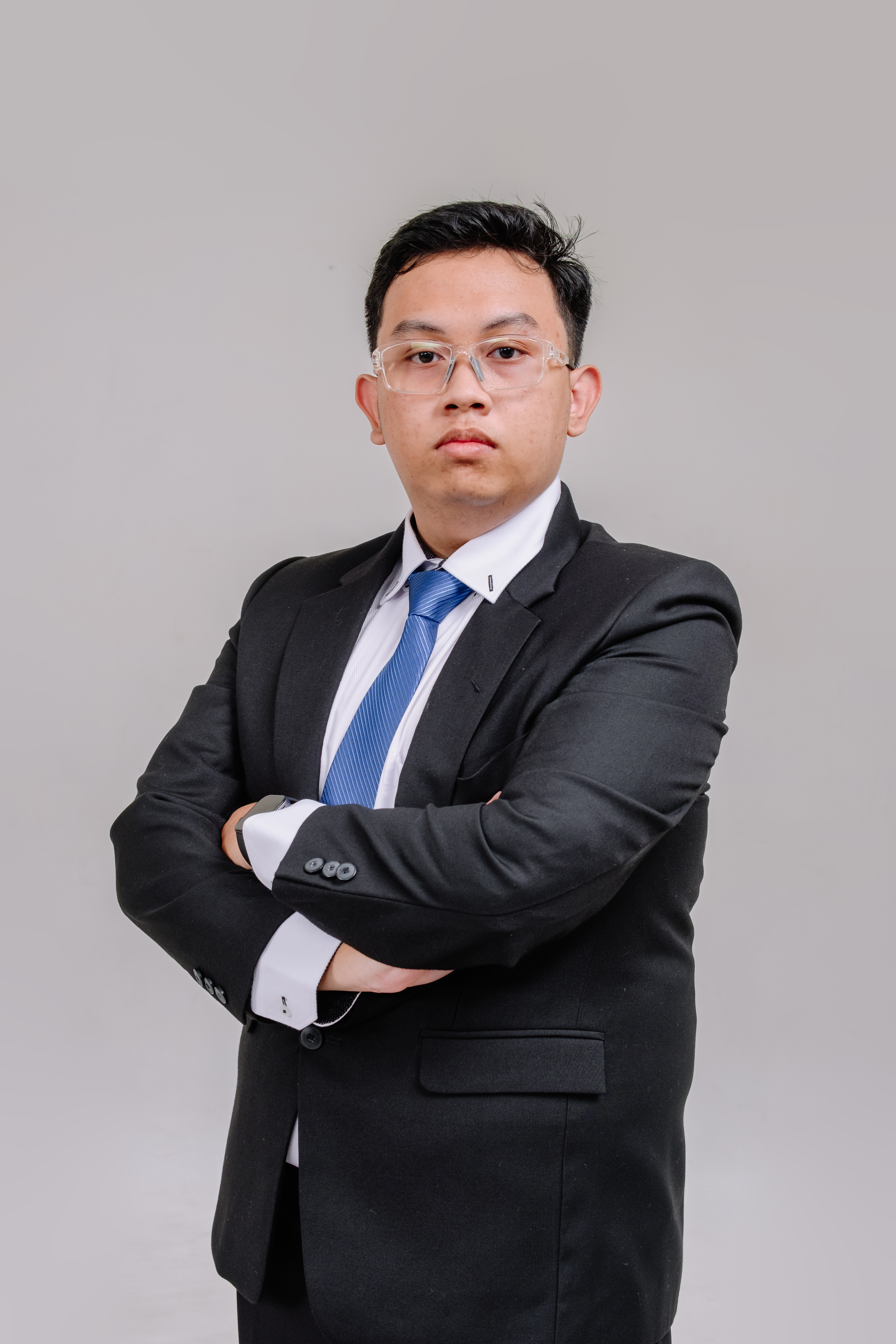 Director of Advocacy